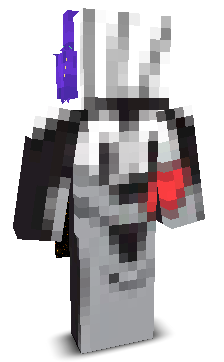 IcSmelter's skin