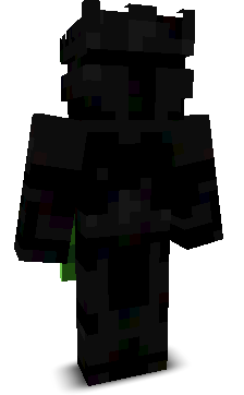 iyrsd's skin