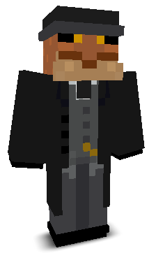 APizzaBox's skin