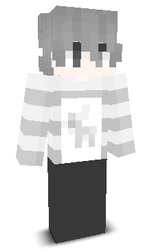 Nefuti's skin