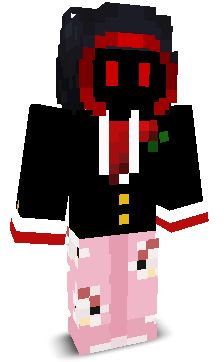 TheDarkRed's skin