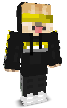MAxRIver19's skin
