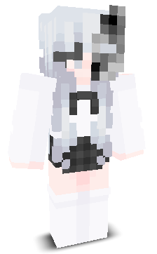 SweatyBomb13's skin
