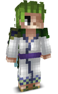 T_X91's skin