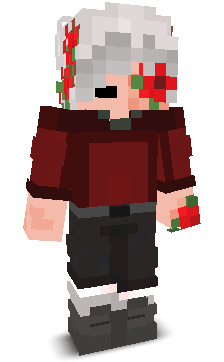 SpatialDreamer's skin