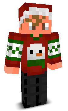 RichardGHG787's skin