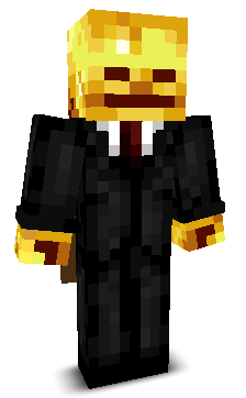 skibidigold's skin