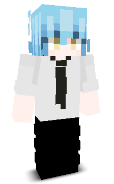 Nvixity's skin