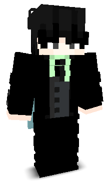 IntegralDeSenX's skin