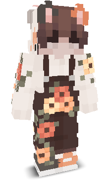 SkuBeee's skin