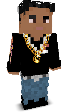 Itzz_Breadybird's skin