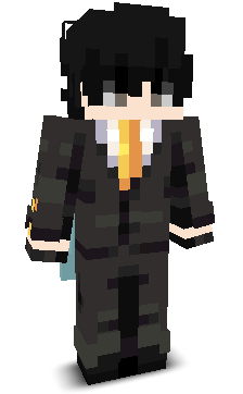 Porry1's skin