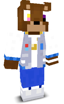 Carter_bbb's skin