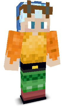 DJ_Snuggles's skin
