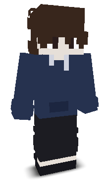 CheesyCPVP's skin