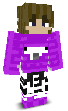 ZaneMCYT's skin