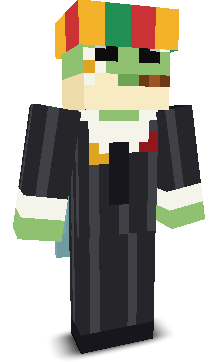 Proeli7's skin