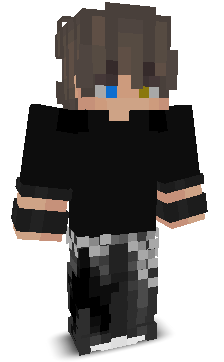 Drasticz's skin