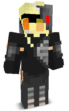 FlatestOcean's skin