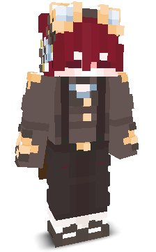 IRLaviz's skin