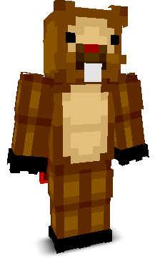 WhatsHax's skin