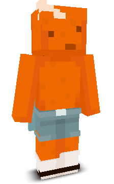 RileyMurchiee's skin
