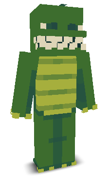 Zwinsch's skin