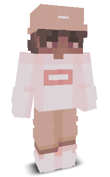 Lampings's skin