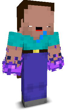 Overtime02's skin