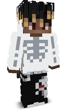 Fl3csy's skin