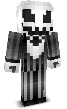 Qamos's skin