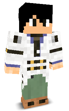 Rasfar7's skin