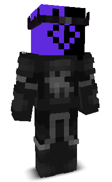 hexagonlit's skin
