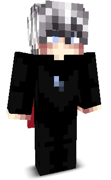 Tijigui's skin
