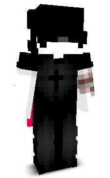 WaterToaster99's skin