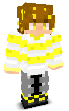 NoirxMC's skin