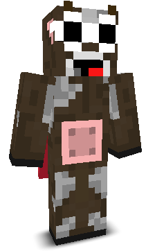 ShadersCheating's skin