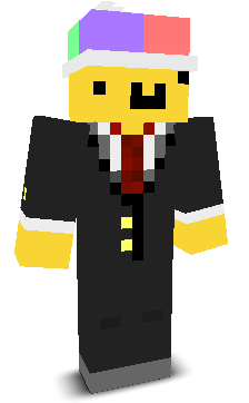 LawByShady's skin