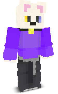 Nokuna's skin