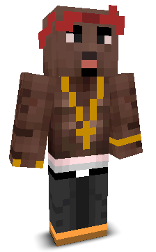 xMamut's skin