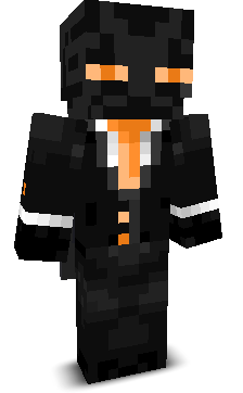 Garlication's skin