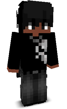 platyna's skin