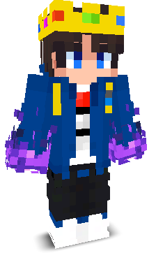 ParrotMountain2's skin