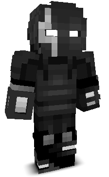 CalesticK's skin