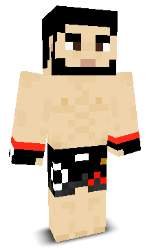 WZhalal's skin