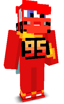 werrew61's skin