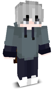 Overkillyou's skin