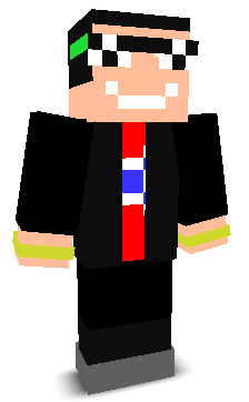 axelking6767's skin