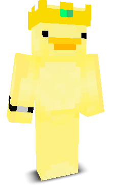 sevemaster1's skin