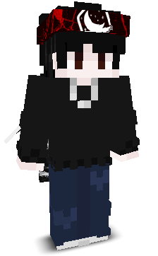 AgentXlz's skin